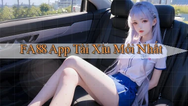 fa88 app tài xỉu mới nhất