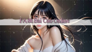 fa88 bài cào online