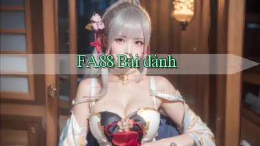 fa88 bài đánh
