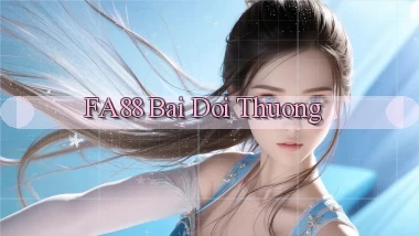 fa88 bài đổi thưởng