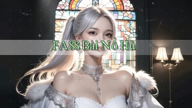 fa88 bài nổ hũ