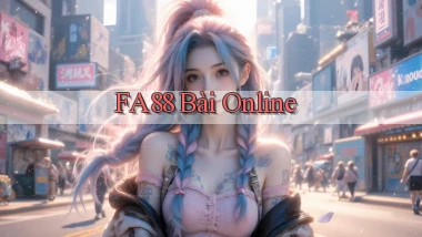 fa88 bài online