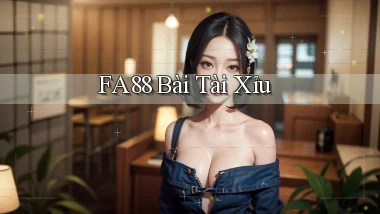 fa88 bài tài xỉu