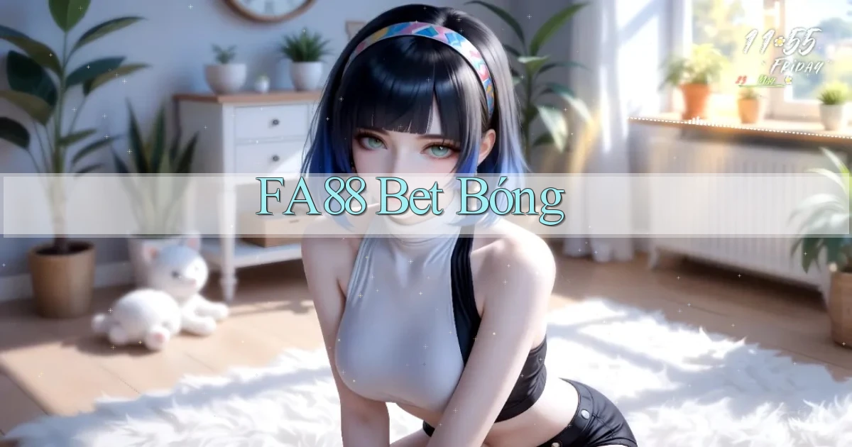 fa88 bet bóng