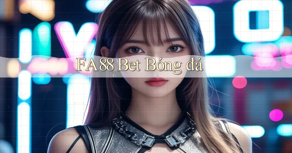 fa88 bet bóng đá