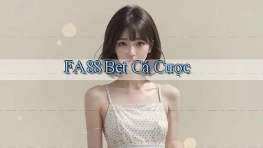 fa88 bet cá cược