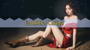fa88 bet casino