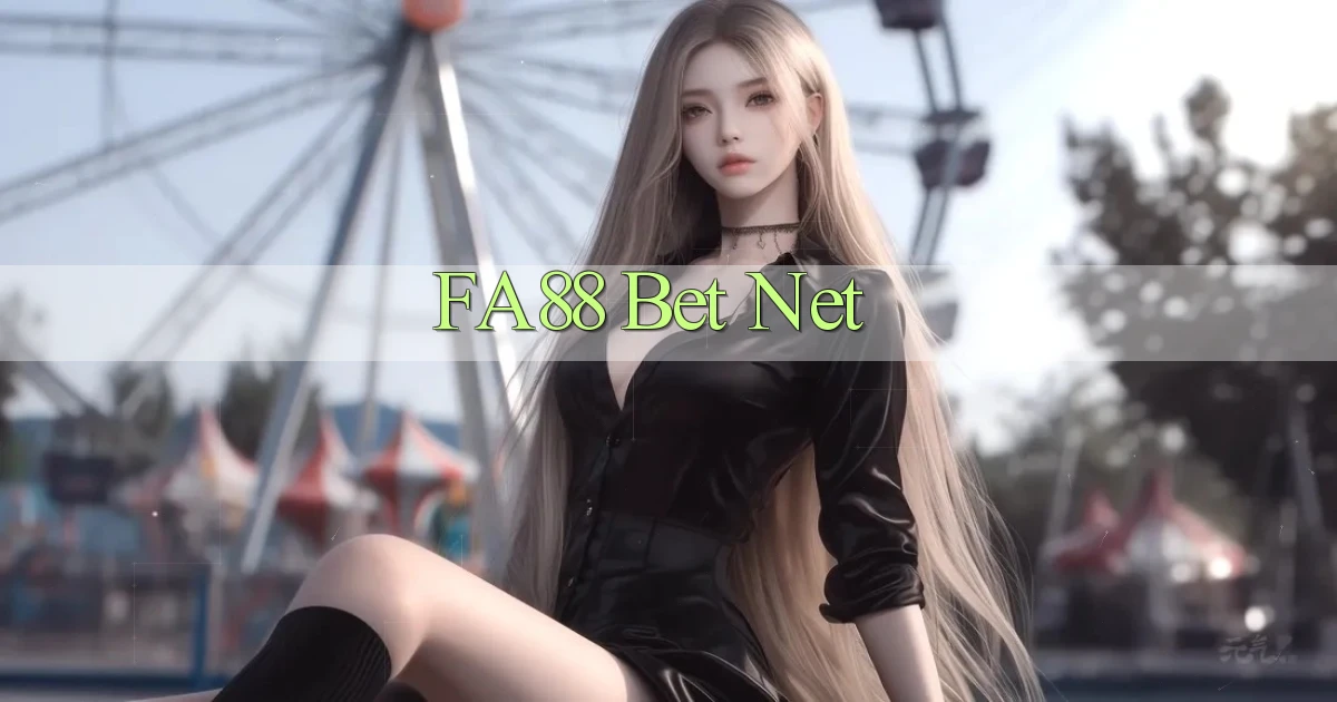 fa88 bet net