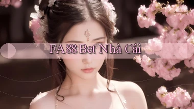 fa88 bet nhà cái