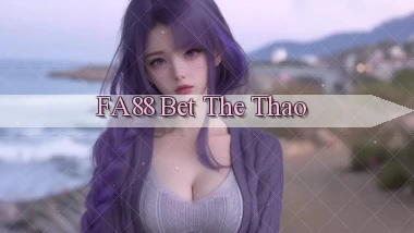 fa88 bet the thao