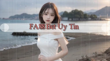 fa88 bet uy tín