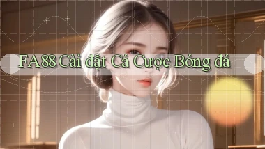 fa88  cài đặt cá cược bóng đá