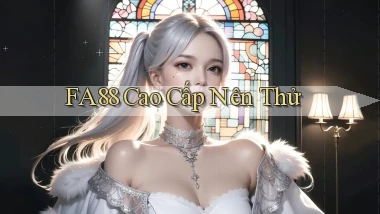 fa88 cao cấp nên thử
