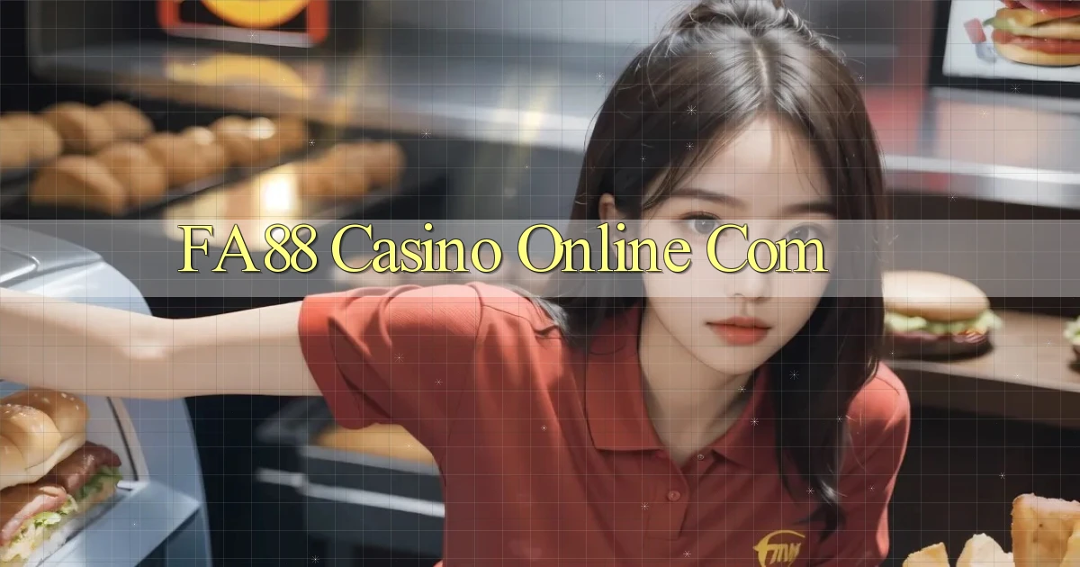 fa88 casino online com