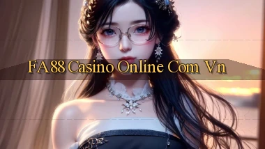 fa88 casino online com vn