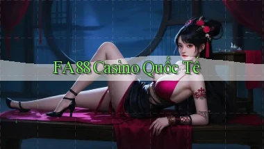 fa88 casino quốc tế