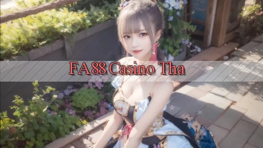 fa88 casino tha