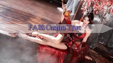 fa88 casino trực