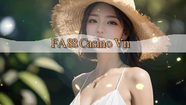 fa88 casino vn