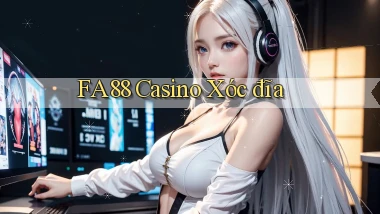 fa88 casino xóc đĩa