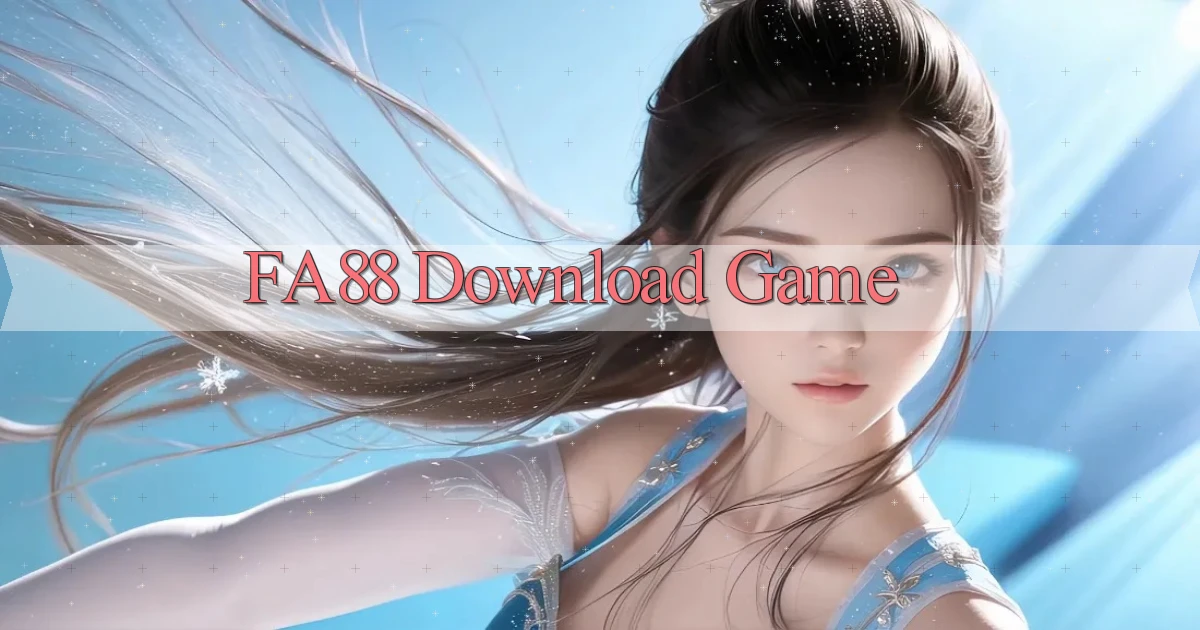 fa88  download game