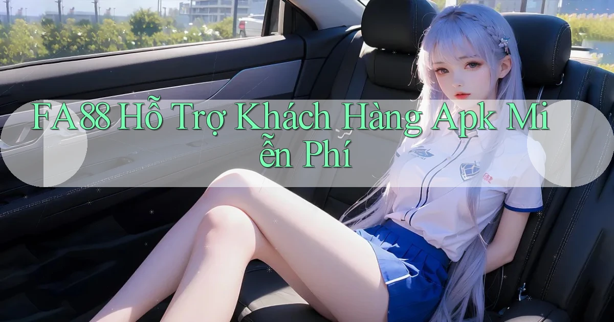 fa88  hỗ trợ khách hàng apk miễn phí