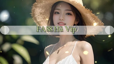 fa88  hũ vip