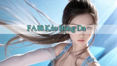 fa88  kéo bóng da