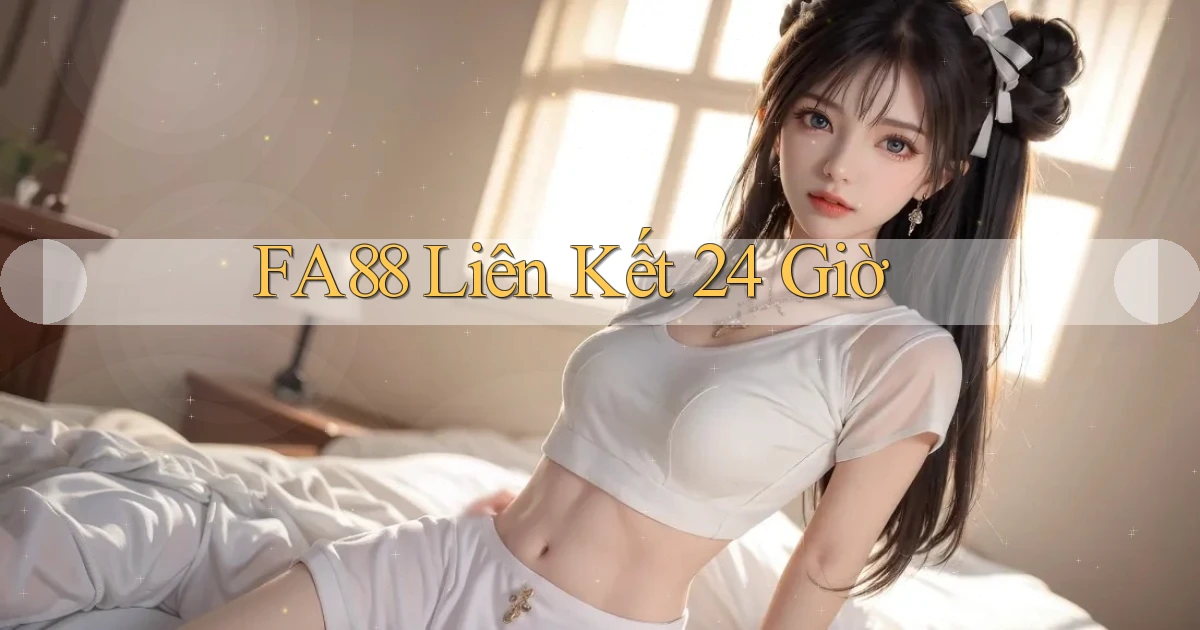 fa88 liên kết 24 giờ