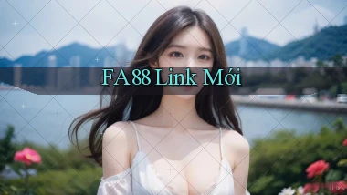 fa88  link mới