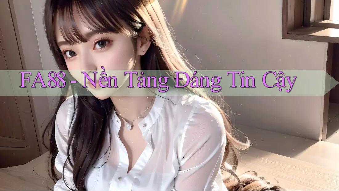 FA88 - Nền Tảng Đáng Tin Cậy FA88 - Nền Tảng Đáng Tin Cậy