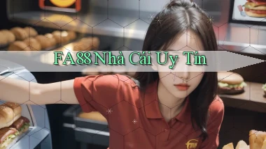fa88 nhà cái uy tín