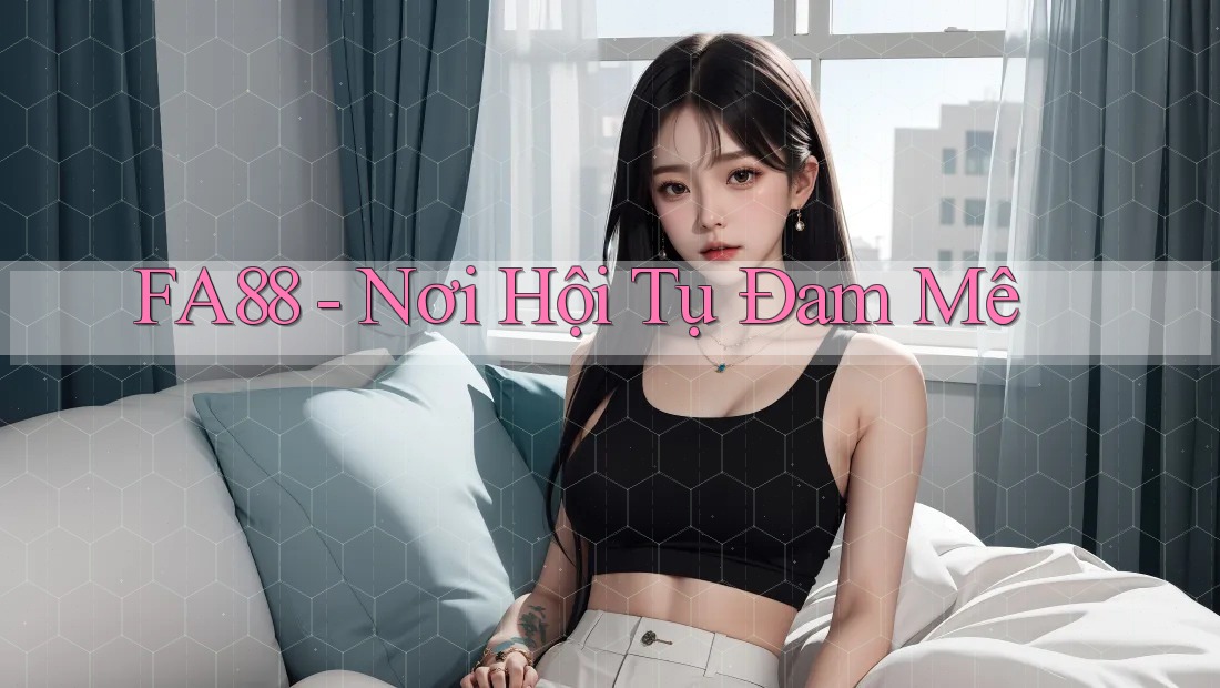 FA88 - Nơi Hội Tụ Đam Mê FA88 - Nơi Hội Tụ Đam Mê
