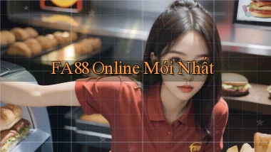 fa88 online mới nhất