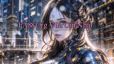 fa88 org vừa cập nhật