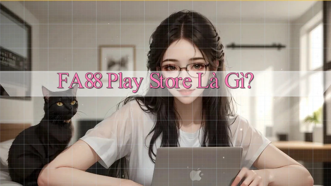 FA88 Play Store Là Gì? FA88 Play Store Là Gì?