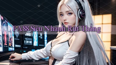 fa88 siêu nhanh rút thẳng
