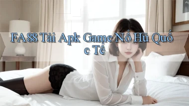 fa88  tải apk game nổ hũ quốc tế