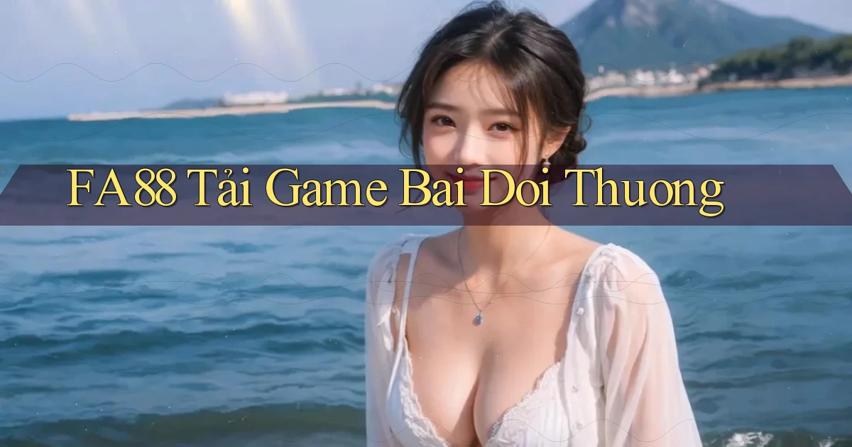 fa88  tải game bai doi thuong