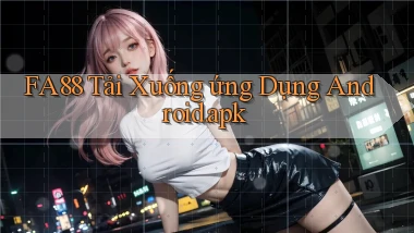fa88 Tải xuống ứng dụng Android.apk