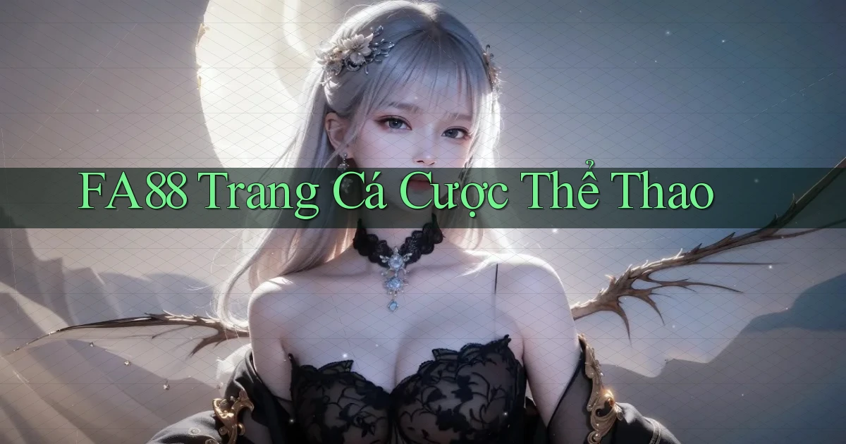 fa88  trang cá cược thể thao