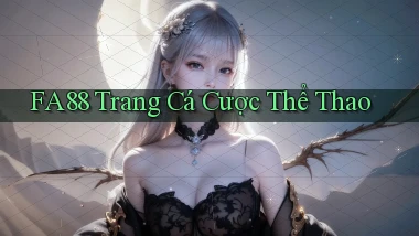 fa88  trang cá cược thể thao