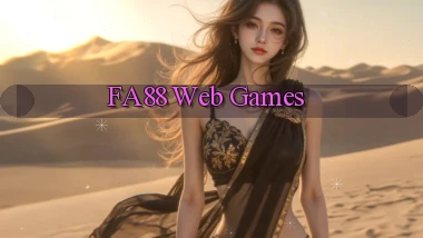 fa88 Web games