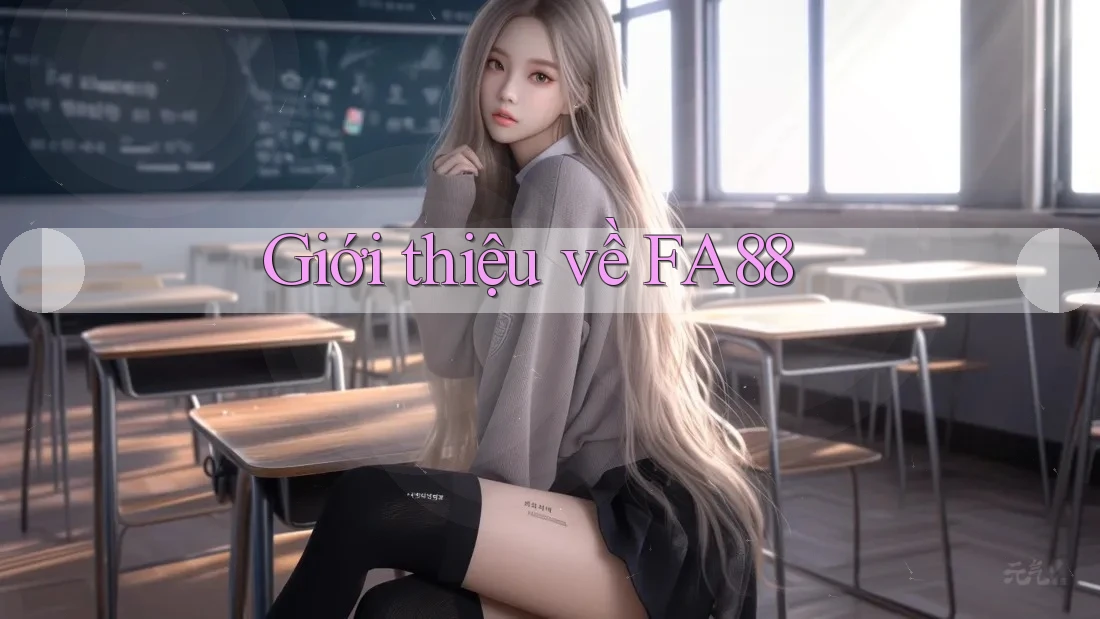 Giới thiệu về FA88