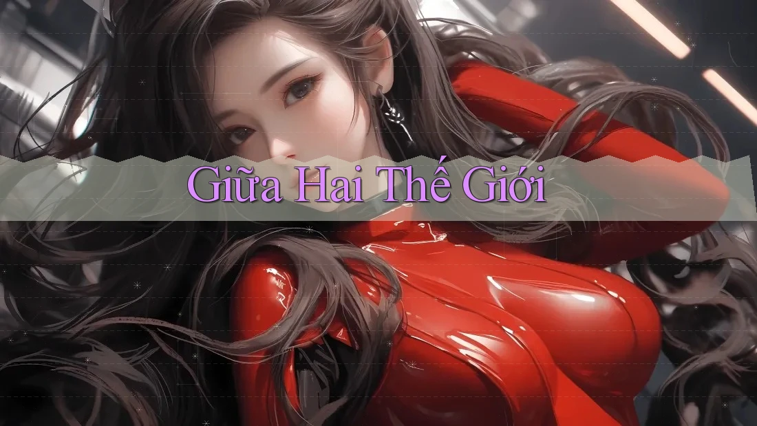 Giữa Hai Thế Giới