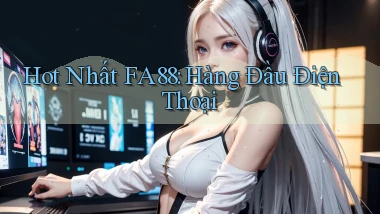 hot nhất fa88 hàng đầu điện thoại