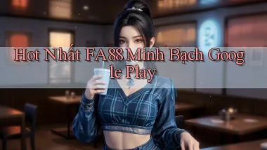 hot nhất fa88 minh bạch google play