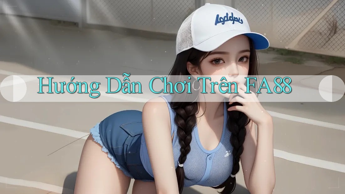 Hướng Dẫn Chơi Trên FA88