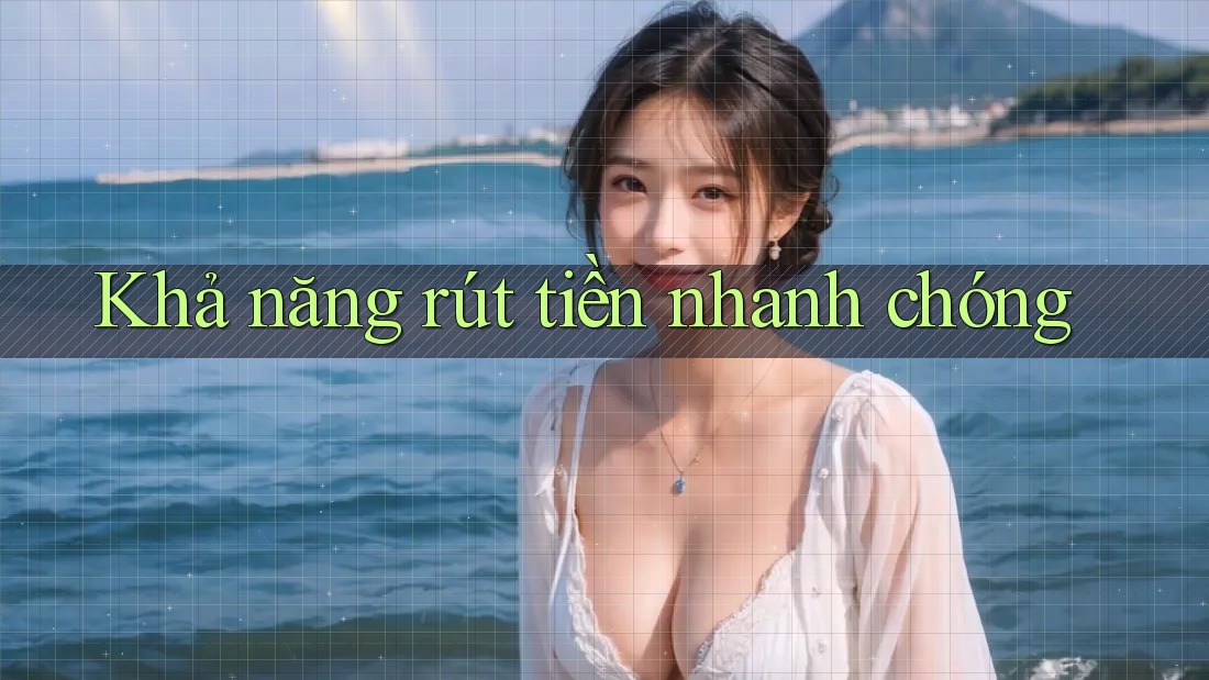 Khả Năng Rút Tiền Nhanh Chóng Khả Năng Rút Tiền Nhanh Chóng