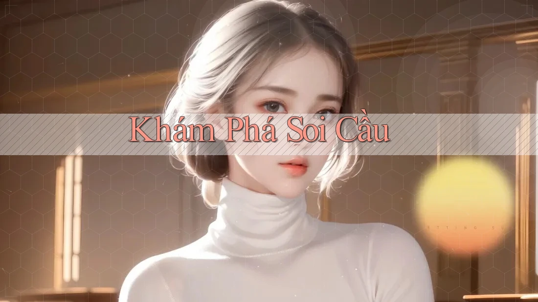 Khám phá soi cầu